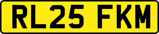 RL25FKM