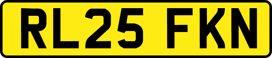 RL25FKN