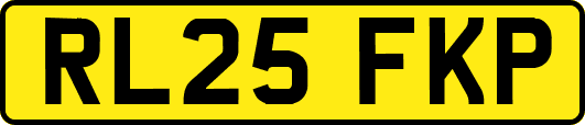 RL25FKP