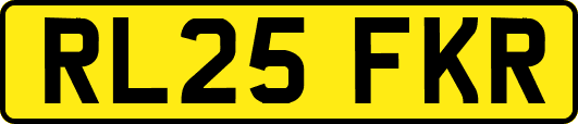 RL25FKR