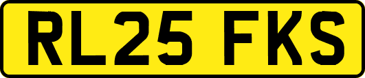 RL25FKS