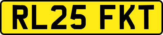RL25FKT