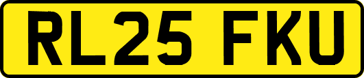 RL25FKU