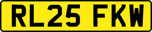 RL25FKW