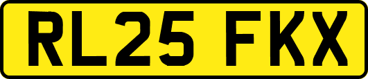 RL25FKX