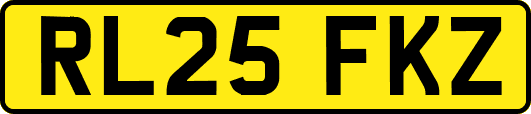 RL25FKZ