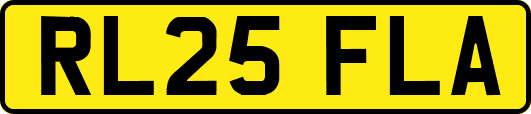 RL25FLA