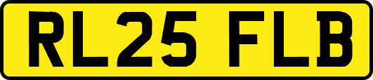 RL25FLB