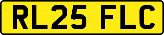 RL25FLC