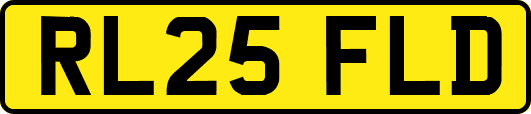 RL25FLD