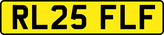 RL25FLF