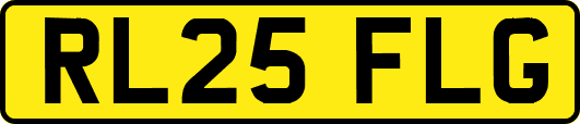 RL25FLG
