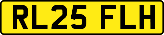RL25FLH
