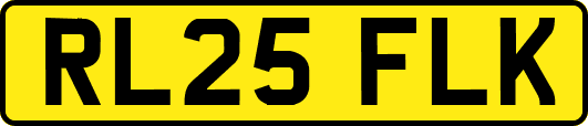 RL25FLK
