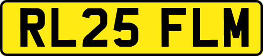 RL25FLM