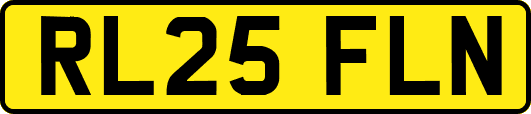 RL25FLN