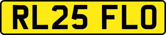 RL25FLO