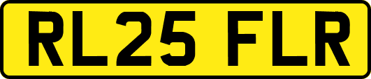 RL25FLR