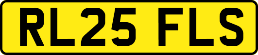 RL25FLS