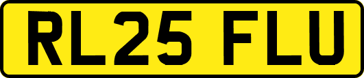 RL25FLU