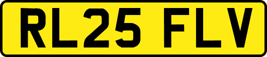 RL25FLV