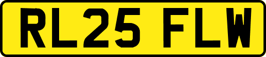RL25FLW