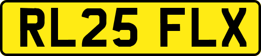 RL25FLX