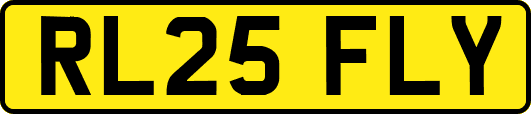 RL25FLY