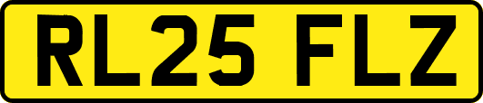 RL25FLZ