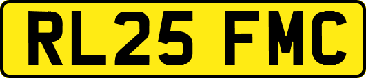 RL25FMC