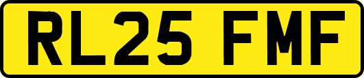 RL25FMF