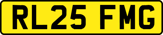 RL25FMG