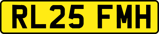 RL25FMH