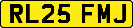 RL25FMJ