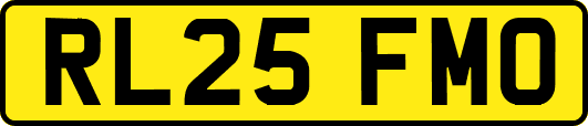 RL25FMO