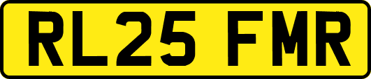 RL25FMR