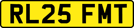 RL25FMT