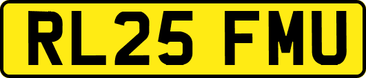 RL25FMU