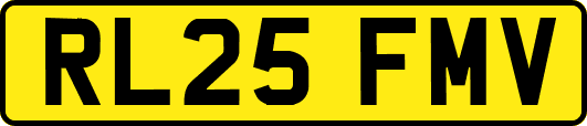 RL25FMV