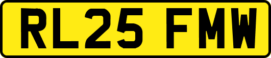 RL25FMW
