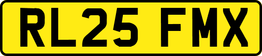 RL25FMX