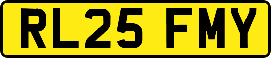 RL25FMY