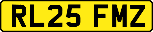 RL25FMZ