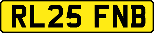RL25FNB