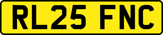 RL25FNC