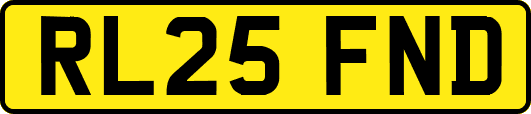 RL25FND