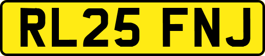 RL25FNJ