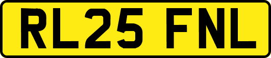 RL25FNL