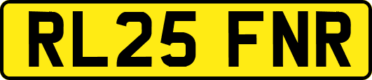 RL25FNR