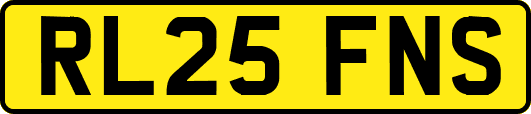 RL25FNS